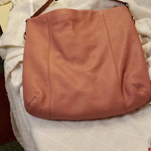 Coach Isabel bag. NWOT - Picture 3 of 10